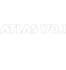 ATLAS 170.1 1100x140mm